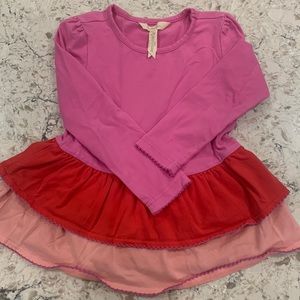 Matilda Jane Ruffle Top